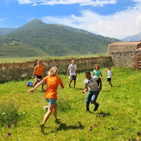 Vvf Pyrenees Canigou Prats-de-Mollo-la-Preste Exterior photo