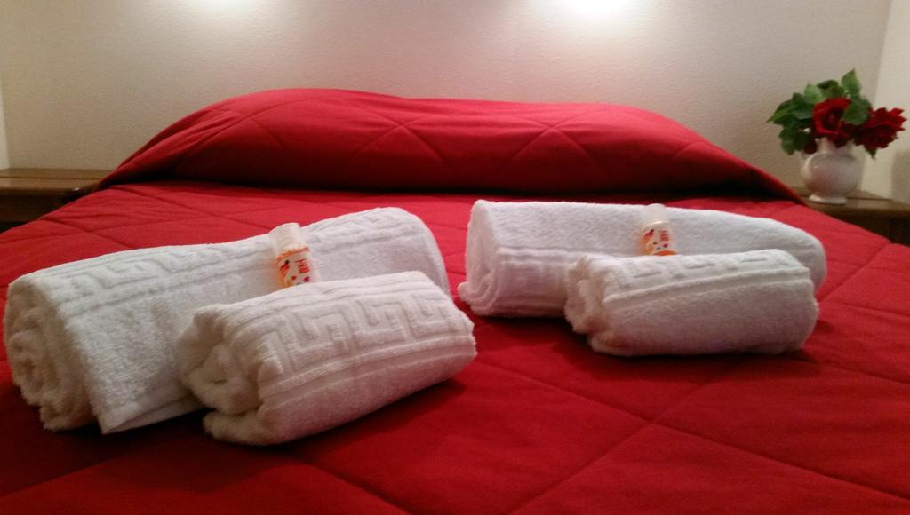Vvf Pyrenees Canigou Prats-de-Mollo-la-Preste Room photo