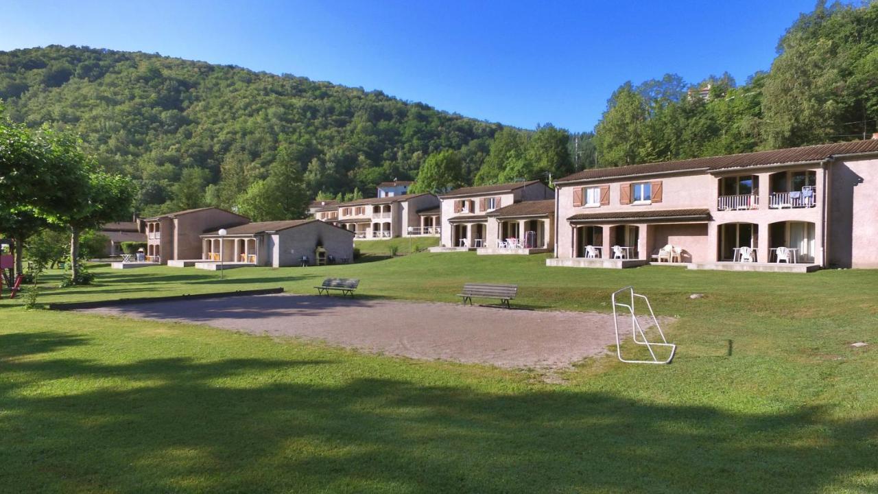 Vvf Pyrenees Canigou Prats-de-Mollo-la-Preste Exterior photo